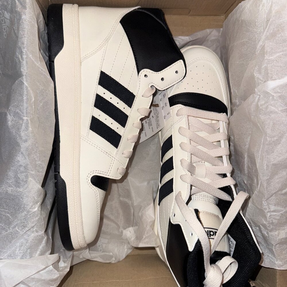 Adidas Break Start Mid